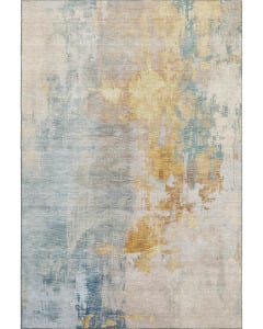 Bresca BC4 Linen Area Rug