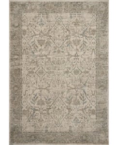 Briar BRR-02 Ivory/Sage Area Rug