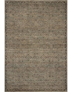 Briar BRR-06 Mist/Granite Area Rug