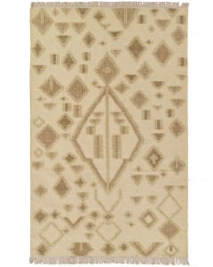 Bristol BRS-6 Natural Area Rug