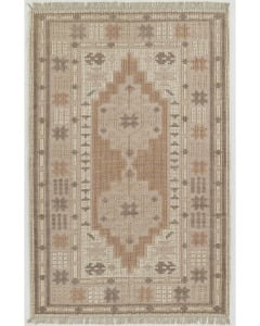Bristol BRS-8 Blush Area Rug