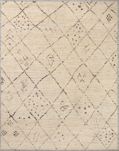 Briyana BRI-03 Natural/Stone Area Rug