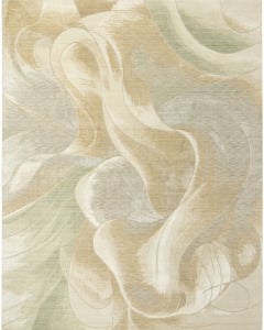 Brushlight BRL03 Beige Grey Area Rug