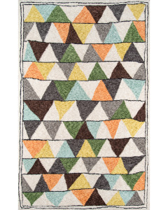 Bungalow BUN-1 Multi Area Rug