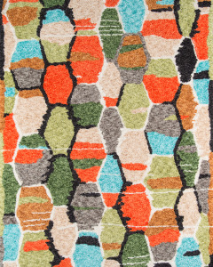 Bungalow BUN-3 Multi Area Rug