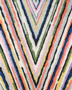 Bungalow BUN-4 Multi Area Rug