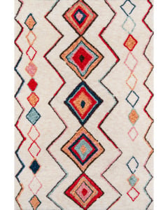 Bungalow BUN-6 Multi Area Rug