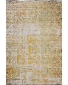 Burano BU7 Gold Area Rug