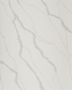 Calacatta Idillio Quartz Countertop
