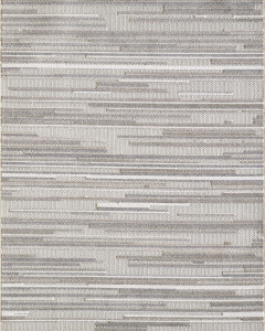 Calla 6924 Grey Denni Area Rug