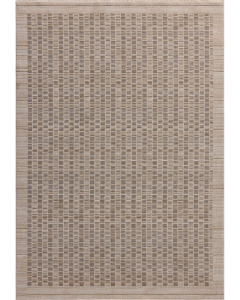 Cali CIL-02 Natural/Slate Area Rug