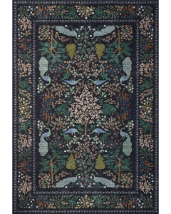 Canopy CNP-05 Charcoal Area Rug