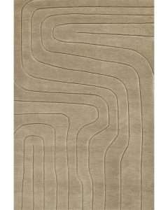 Canyon CYN-1 Neutral Area Rug