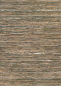 Cape Hinsdale Brown/Ivory Area Rug
