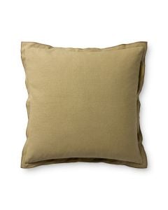 Captain PLF0003 Olive 18" x 18" Throw Pillow