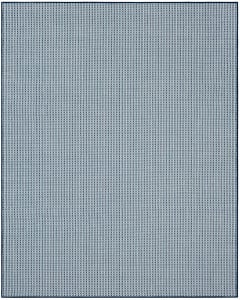 Captiva Navy Area Rug