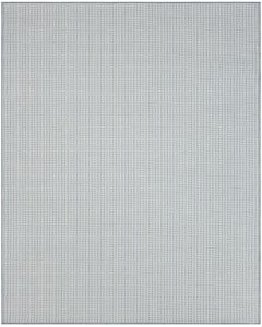 Captiva Steel Area Rug