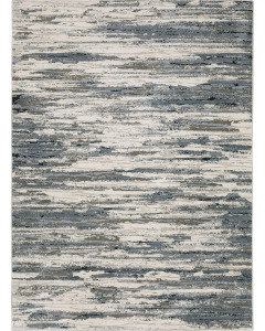 Caravan 750w Beige/Blue Area Rug