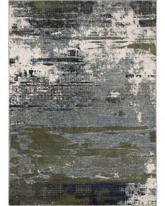 Caravan 8020l Blue/Green Area Rug