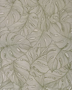 Castille Palma Fern Area Rug