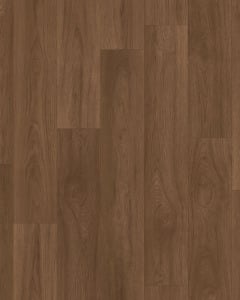 Revwood Select Woodstock Knoll Truffle Hickory 7"x47" Laminate