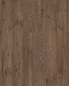 Revwood Plus Madison Aisle Molasses Chestnut 7"x54" Laminate