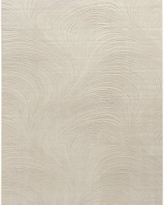 Central Park West CEP02 Beige Area Rug