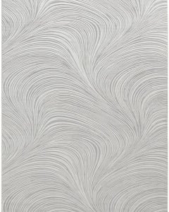 Central Park West CEP02 Ivory Area Rug