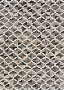 Chalet Tessela Chocolate Area Rug