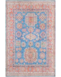 Chandler CHN-3 Blue Area Rug