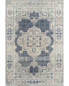 Chandler CHN-6 Navy Area Rug