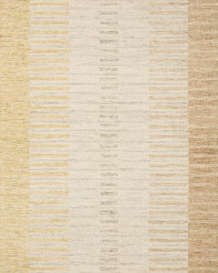 Chris CHR-01 Dove/Santa Fe Area Rug