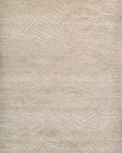 Ciora Waves Sand Area Rug