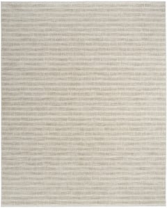 CK079 Notes NOT04 Ivory Grey Area Rug
