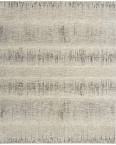 CK079 Notes NOT06 Ivory Charcoal Area Rug
