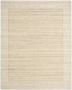 CK082 Ridge RDG01 Beige Ivory Area Rug