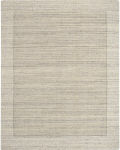CK082 Ridge RDG01 Grey Ivory Area Rug