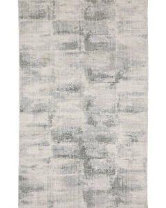 Clarke CLA05 Beige/Grey Area Rug