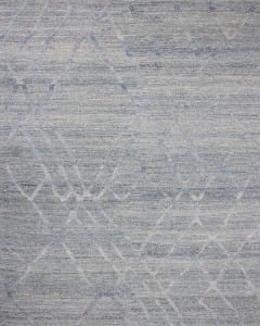 Cline CLI-01 Sky Area Rug