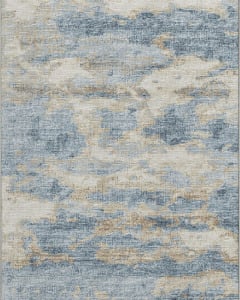Camberly CM6 Indigo Area Rug