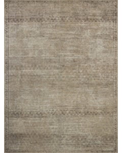 Cambria CBR-01 Ash/Bark Area Rug