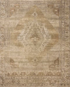 Cambria CBR-03 Taupe/Antique Bronze Area Rug