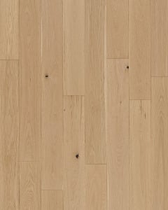 Collington Champagne Oak 7.5" White Oak Hardwood