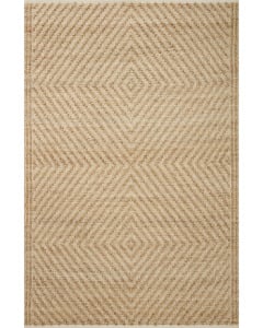 Colton CON-04 Natural/Ivory Area Rug