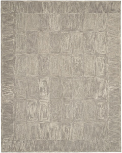 Colorado CLR04 Grey Area Rug