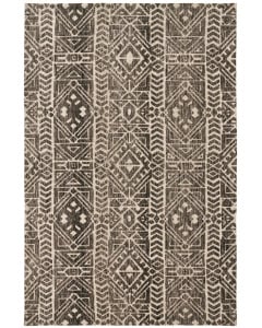 Colton 8627F Brown/Taupe/Ivory Rug
