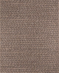 Como COM-2 Tan Area Rug