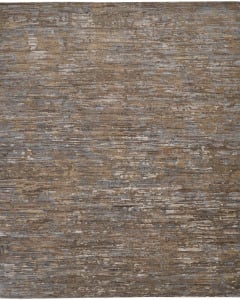 Conroe 6822F Brown/Gray Area Rug