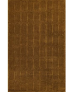 Contour CON-2 Mustard Area Rug