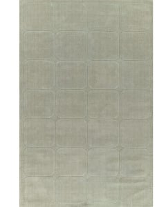 Contour CON-6 Light Blue Area Rug